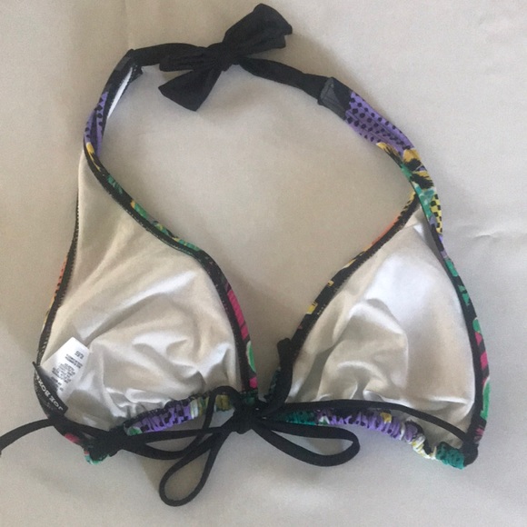 Joe Boxer bikini top - Picture 2 of 2